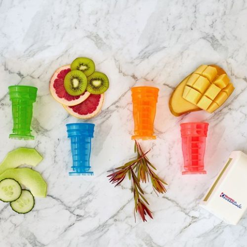 Janitorial Accessories